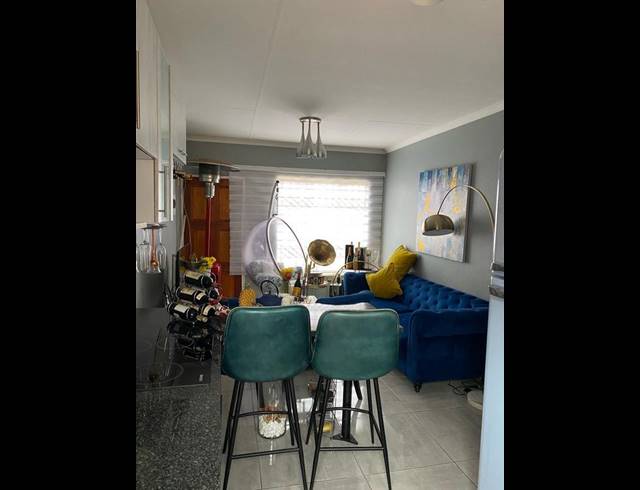 3 BEDROOM TOWNHOUSE FOR SALE IN THE ORCHARDS